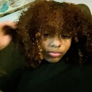 Meet your Posher, Darionna